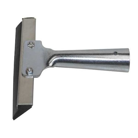 Michigan Brush Industrial Squeegee, 6" 89137