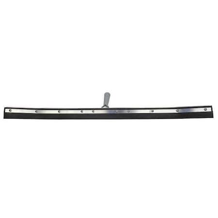 Michigan Brush Curved Floor Squeegee, 36" 89108