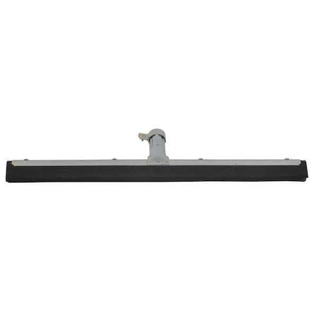 Michigan Brush Moss Floor Squeegee, 18" 89126