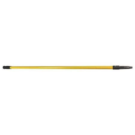 Michigan Brush Fiberglass Handle, ACME Threaded, 59-3/4" 25967