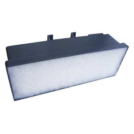 World Dryer HEPA Filter for VERDEdri Hand Dryer 93-10292K