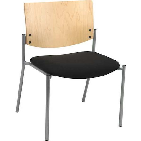 Kfi Side/Guest Chair, 400lb. Capacity WD1310SL-SP22-2902