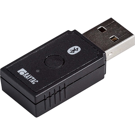 Brady Dongle, Gray, 1 3/4 in H, 3/4 in W 176513