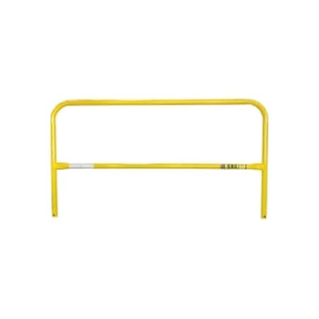 Guardian Guardrail, 8 ft. 15182