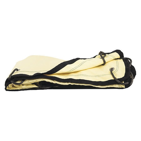 Oberon ARC Series 15 KA Arc Flash Suppression Blankets 5x8 ARCBKT-15KA-L