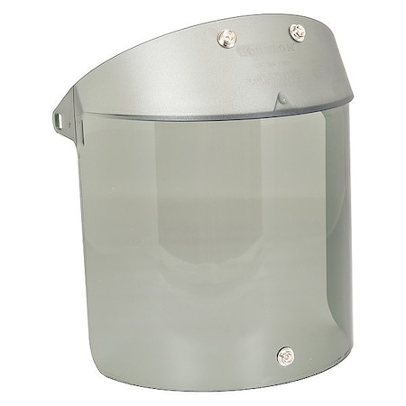 Oberon TCG40 Series Ultralight Arc Flash Hood Replacement Windows TCG40AFH