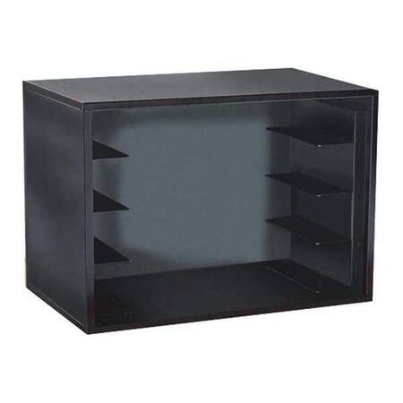 Craftline Friction Slide Rack, 4 Drawer, 15