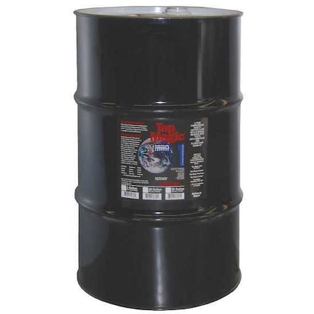 Tap Magic Cutting Fluid, Aqueous, 30 gal. Drum TA 53840Q