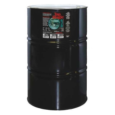 Tap Magic Cutting Fluid, Aqueous, 55 gal. Drum TA 57040Q