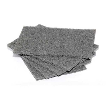 Superior Abrasives Condition Hand Pads, S/C UF, 6"x9" A010414