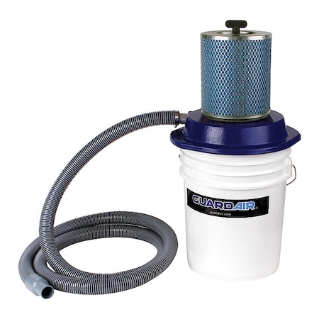 Guardair Contain-It Kit 1520