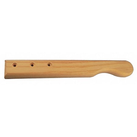 Brushking
