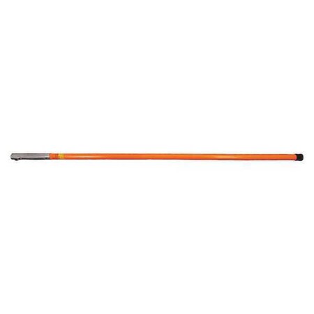 Brushking Base Pole, 6 ft. BBP-6