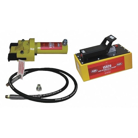 Ame Bead Breaker, OTR Tire Kit 12050