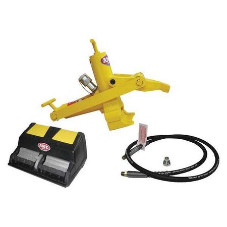 Ame Bead Breaker Kit, Combi Tire, Application: Works On