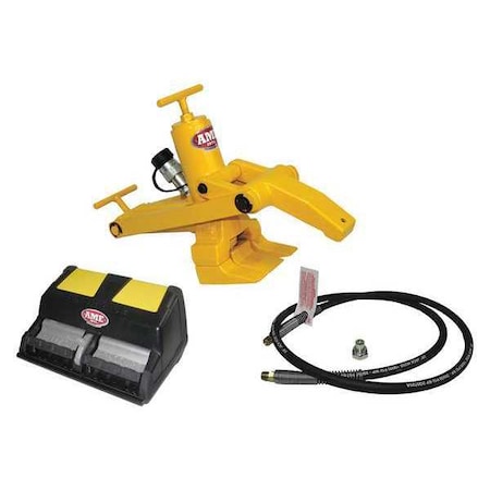 Ame Bead Breaker, Modified, Combi Tire Kit, Application: Used On The Front Or Back Side Of Wheel 12054