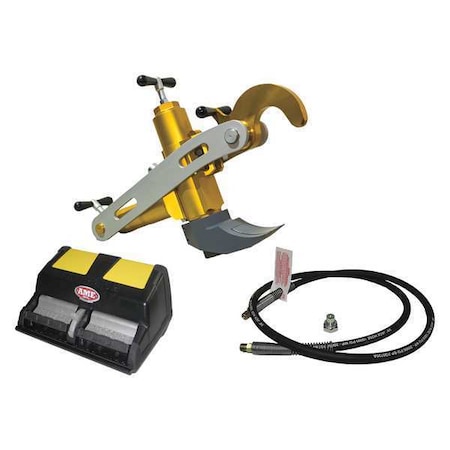Ame Bead Breaker Kit, Diamondback, Type: Air/Hydraulic Foot 12056