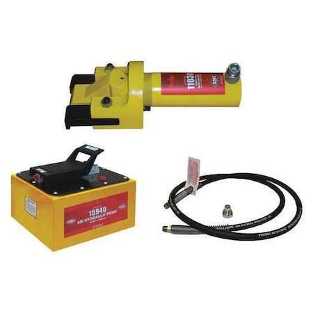 Ame Bead Breaker, OTR, Giant Tire Kit, Number of Pieces: 3 12057