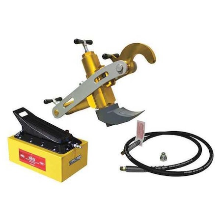 Ame Bead Breaker Kit, Diamondback, Number of Pieces: 3 12067