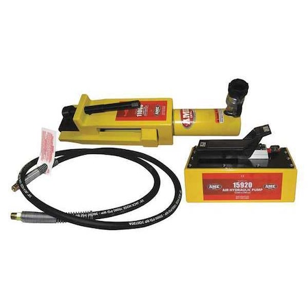 Ame Bead Breaker Kit, EM Tire 12090