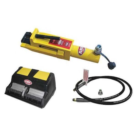 Ame Bead Breaker Kit, EM Tire, Type: Air/Hydraulic Foot 12091