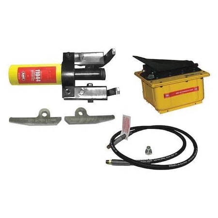 Ame Bead Breaker, OTR Tire Kit, Number of Pieces: 5 12040