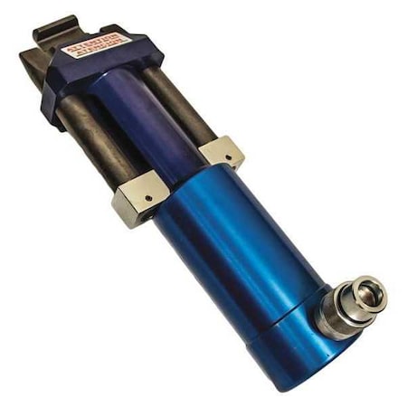 Ame Bead Breaker, OTR, Aluminum, 5 pcs. 11001