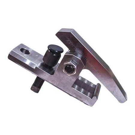 Ame Bead Band Jaw, Shur-Loc, 49"-63" 11043