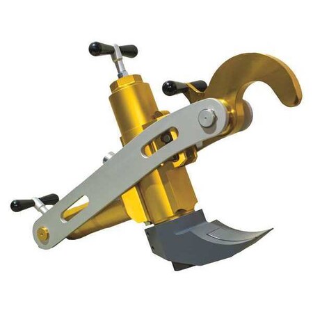 Ame Bead Breaker, Diamondback Alum, Case 11076