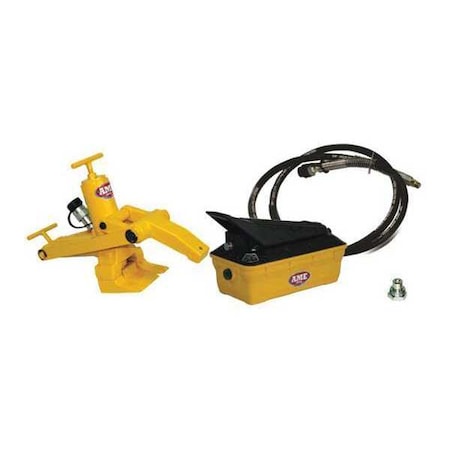 Ame Bead Breaker, Modified, Combi Tire Kit, Material: Polyglass (Pump) 12002