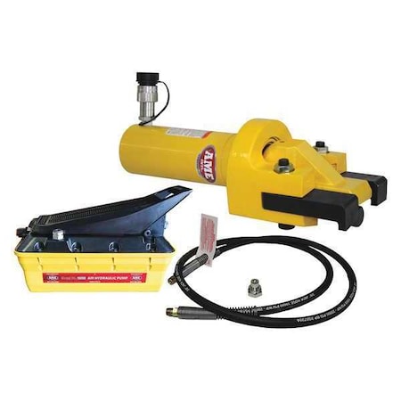 Ame Bead Breaker, OTR, Giant Tire Kit, Material: Polyglass (Pump) 12003