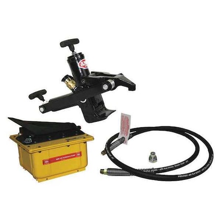 Ame Bead Breaker Kit, Titan Tire 15040 12013