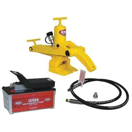 Ame Bead Breaker, Modified, Combi Tire Kit, Material: Poluethylene (Pump) 12019