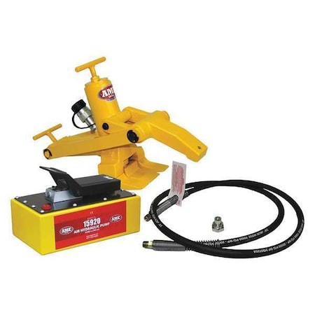 Ame Bead Breaker, Modified, Combi Tire Kit 12021