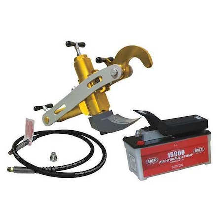 Ame Diamondback Bead Breaker Ki 12022