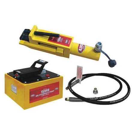 Ame Bead Breaker, OTR Tire Kit 12026