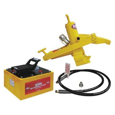 Ame Bead Breaker Kit, Combi Tire, Used For: Agricultural Wheels, Construction Wheels Up To 25" 12027