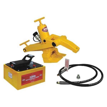 Ame Bead Breaker, Modified, Combi Tire Kit, Length: 8 ft. (Hose) 12029