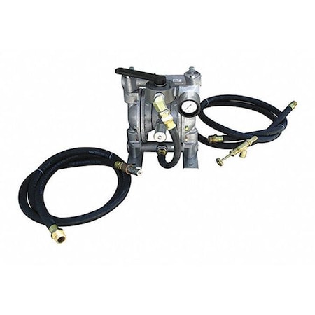 Ame Yamada Calcium Chloride Pump, Accys 15100