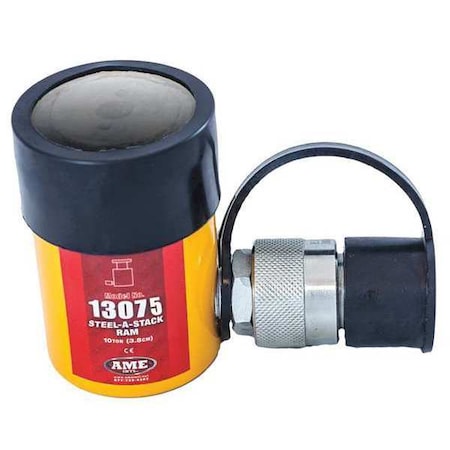 Ame Hydraulic Cylind Ram Kit, 10T, 1.5" Stroke 13075