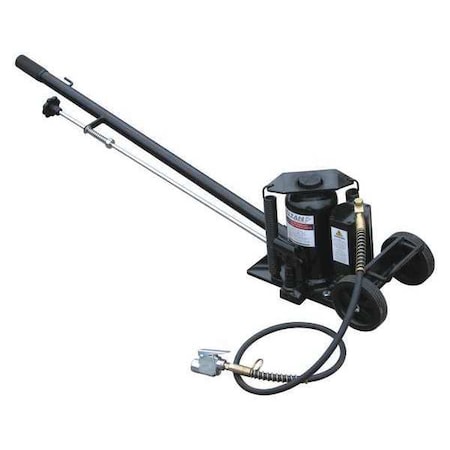 Ame Air Cart Jack, 20T 14470