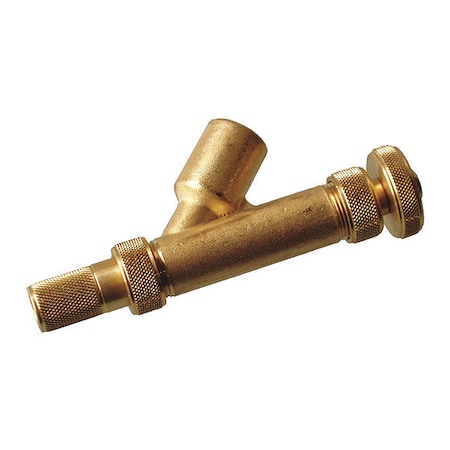 Ame Calcium Ejector Gun 15096