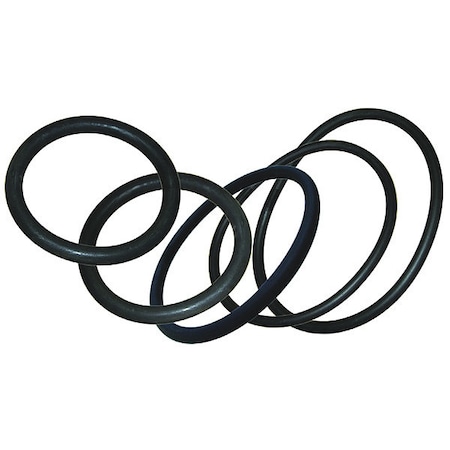 Ame Bead Seater, Truck Tubeless Tire, 22.5" 22040