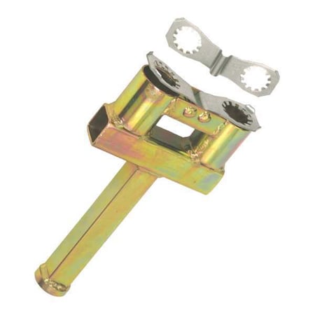 Ame Rollock, 4-1/8" Spacing, 30-33mm Nut 62000