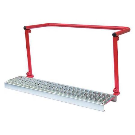 Ame Tire Step, 22.5-24.5 62030