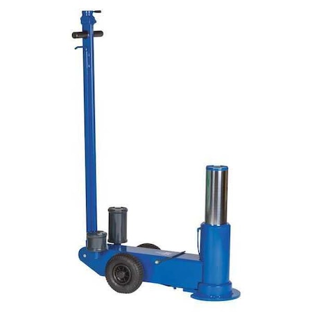 Ame Air Hydraulic Jack, 65T, Lifting Capacity: 65 Tons 65-1H