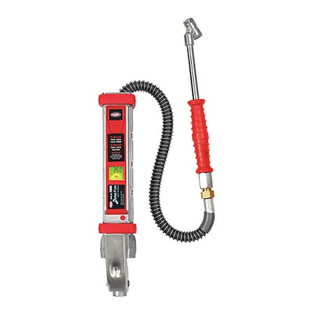 Ame Inflator, 3 in 1 Function 24869