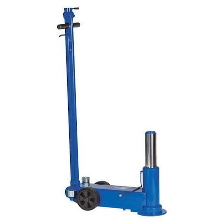 Ame Air Hydraulic Jack, 25T, Min Height 14.2" 25-1H