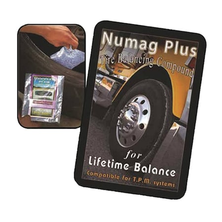 Ame Balance Compound, Numag Plus, 6.5 oz. 26106C