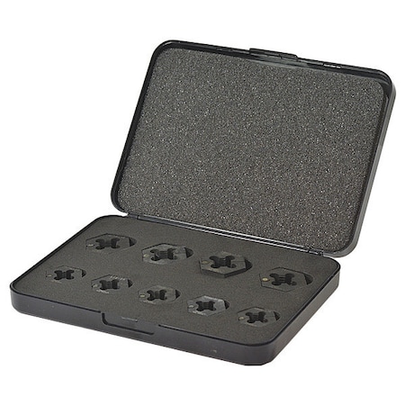 Ame Save-a-Stud Rethread Kit, 9 pcs. 31210